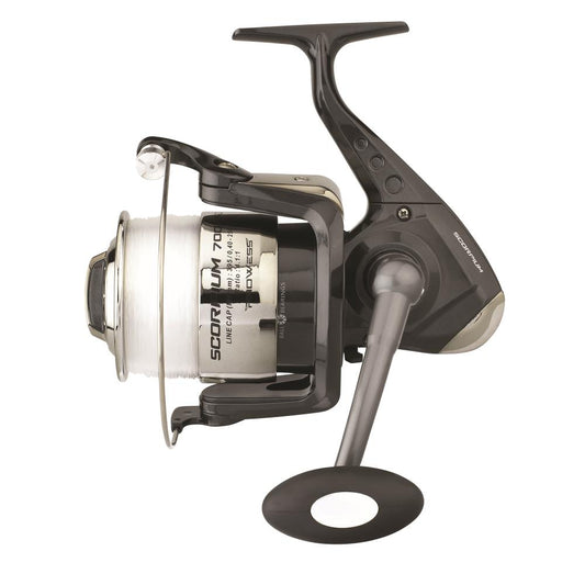 MOULINET PROWESS SCORPIUM 7003 FD SURF CASTING, Prowess, Pêcheur Maroc
