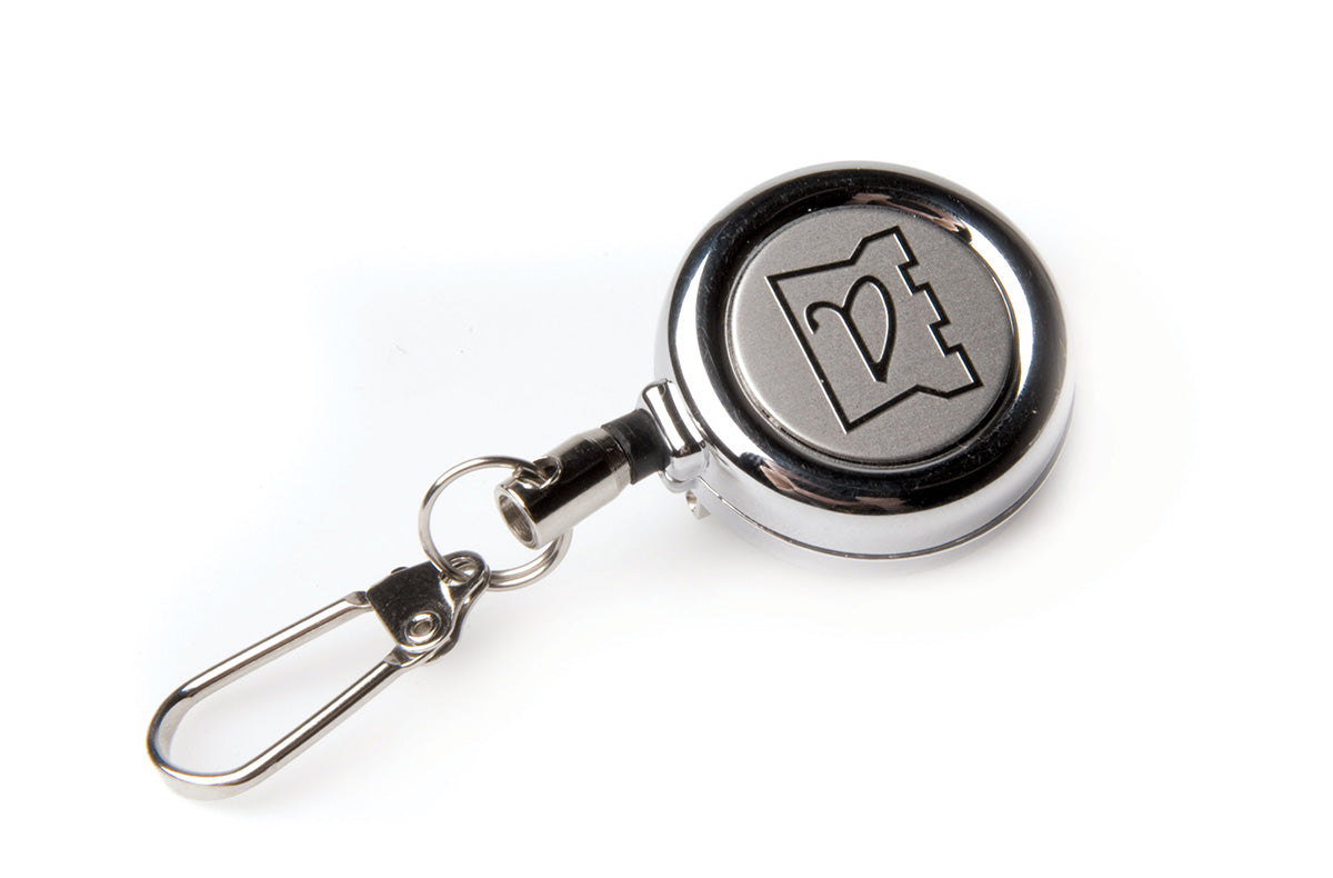 ENROULEUR HARDY SIMPLE, Hardy, Pêcheur Maroc