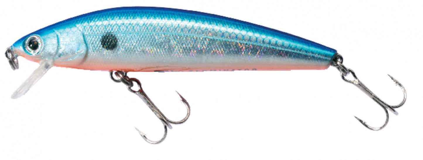 LEURRE ABU Tormentor 3g - SPINNING 50mm Floating Coloris RT/ BB/ SKB/ OYG/TIGER, Abu, Pêcheur Maroc