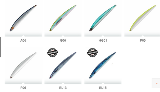 LEURRE SAKURA SMART MINNOW 145 F - SPINNING 145MM - 20G, Sakura, Pêcheur Maroc