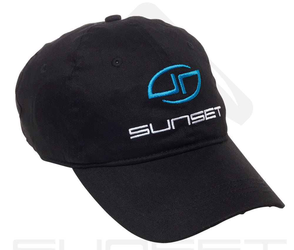 CASQUETTE SUNSET SUNCAP SPORT (COTON), Sunset, Pêcheur Maroc