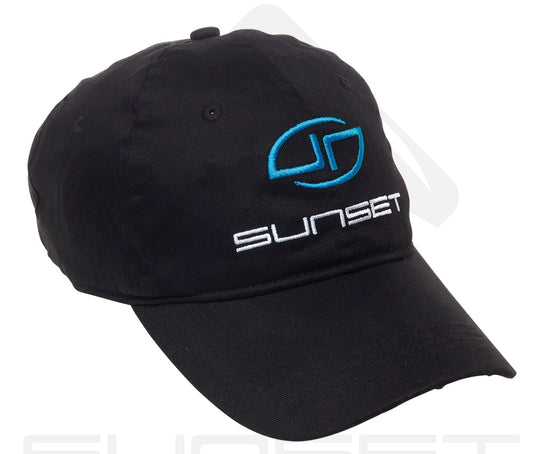 CASQUETTE SUNSET SUNCAP SPORT (COTON), Sunset, Pêcheur Maroc