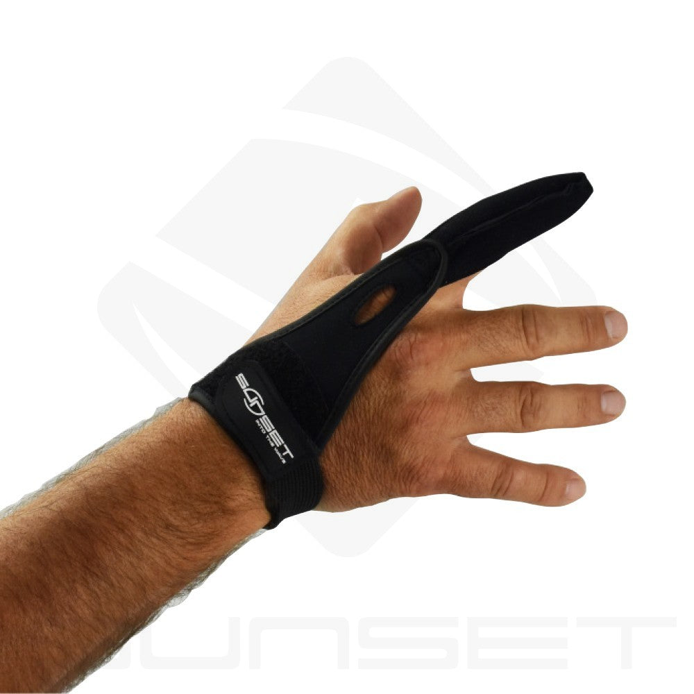 SUNCASTER DELUXE (DOIGTIER), Sunset, Pêcheur Maroc