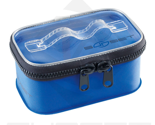 BOITE SUNSET SOFT BOX Medium et Small, Sunset, Pêcheur Maroc