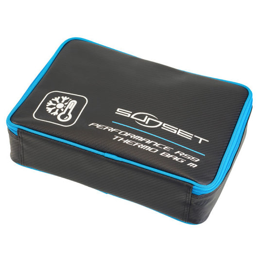 SAC SUNSET RS COMPETITION THERMO BAG M, Sunset, Pêcheur Maroc