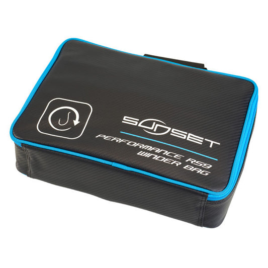 SAC SUNSET RS COMPETITION WINDER BAG, Sunset, Pêcheur Maroc