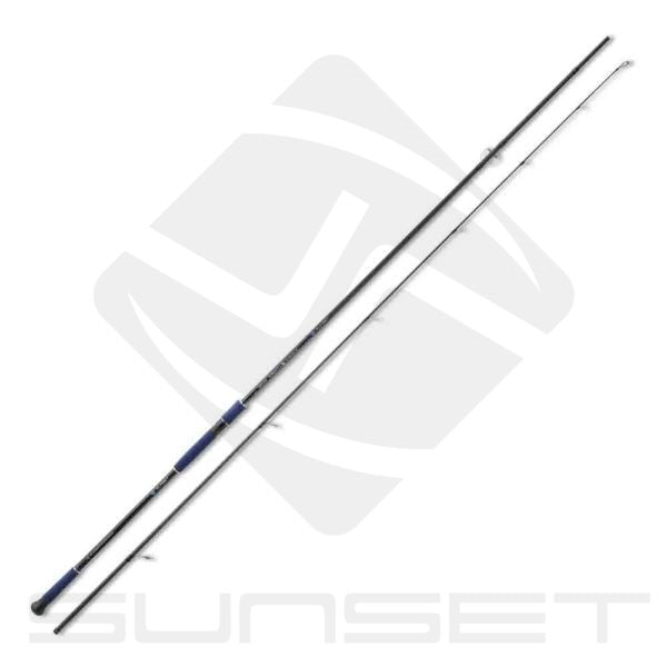 CANNE SUNBULL SW2, Sunset, Pêcheur Maroc