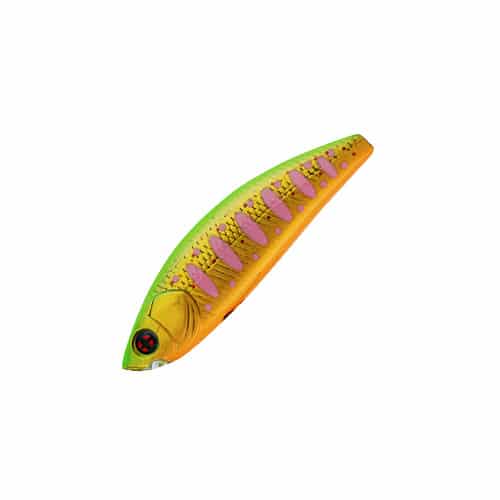 LEURRE SAKURA PHOXY MINNOW HW 50 S - SPINNING 50MM - 4.5 G, Sakura, Pêcheur Maroc