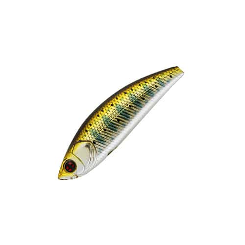 LEURRE SAKURA PHOXY MINNOW HW 50 S - SPINNING 50MM - 4.5 G, Sakura, Pêcheur Maroc
