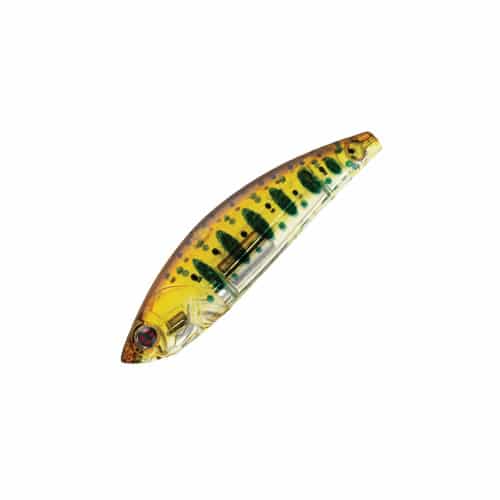 LEURRE SAKURA PHOXY MINNOW HW 50 S - SPINNING 50MM - 4.5 G, Sakura, Pêcheur Maroc