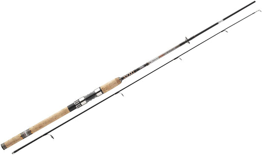 CANNE MITCHELL UNIVERSE PRO 272 20-40gr/ 40-60gr, Mitchell, Pêcheur Maroc