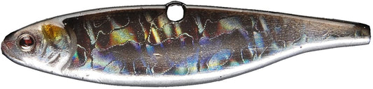 LEURRE SEBILE VIBRATO 28gr TREBLE HOOK, Sebile, Pêcheur Maroc