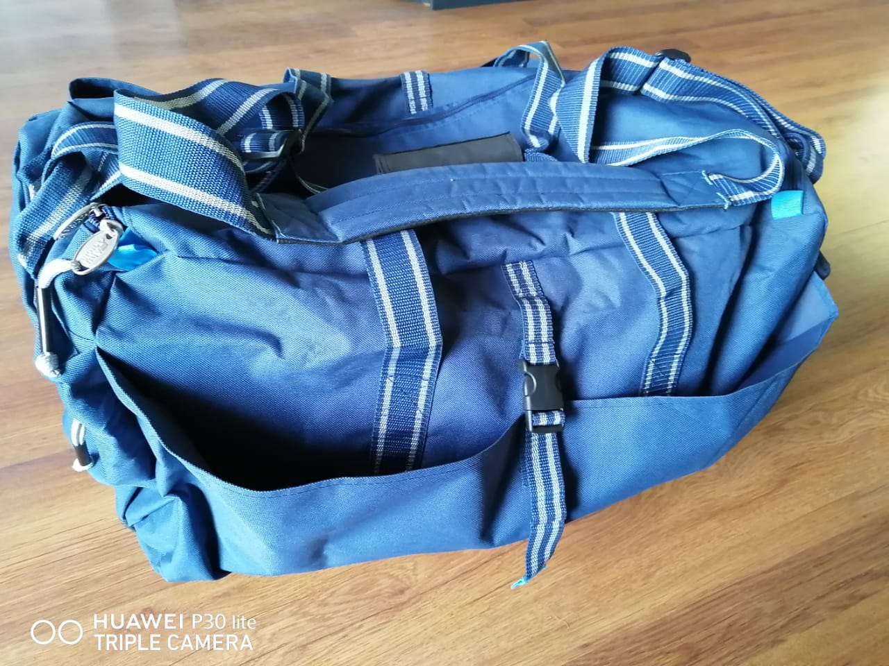 SAC ABU GEAR BAG X-LARGE CARRYAL, Abu, Pêcheur Maroc