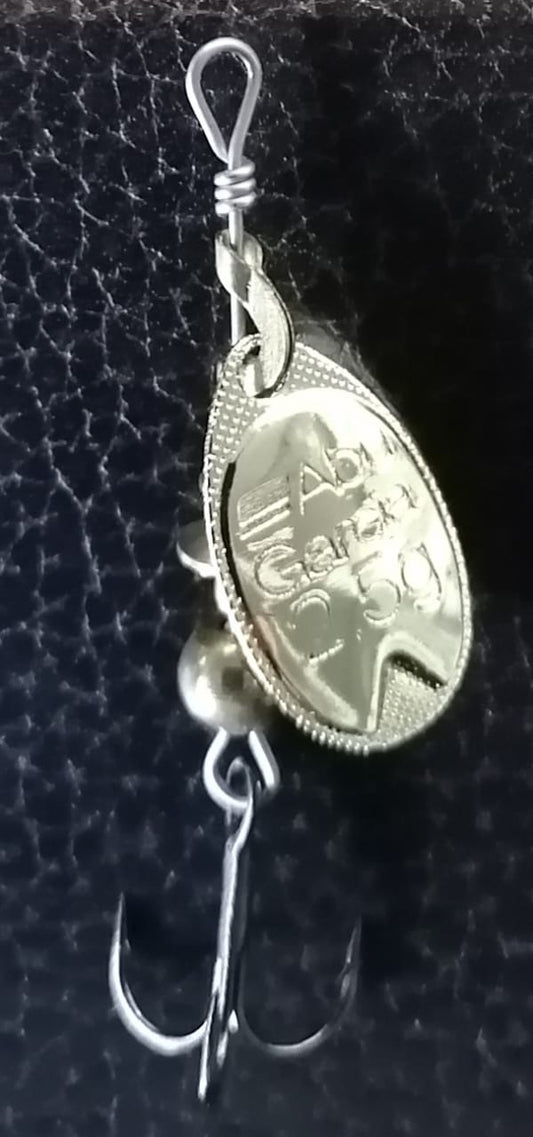 LEURRE ABU Fast Attack 2.5g - Pêcheur Maroc