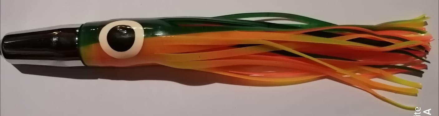 LEURRE BERKLEY KONA JET LARGE, Berkley, Pêcheur Maroc