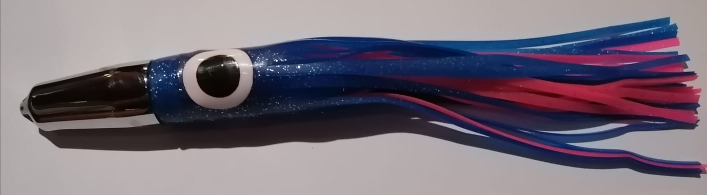 LEURRE BERKLEY KONA JET LARGE, Berkley, Pêcheur Maroc