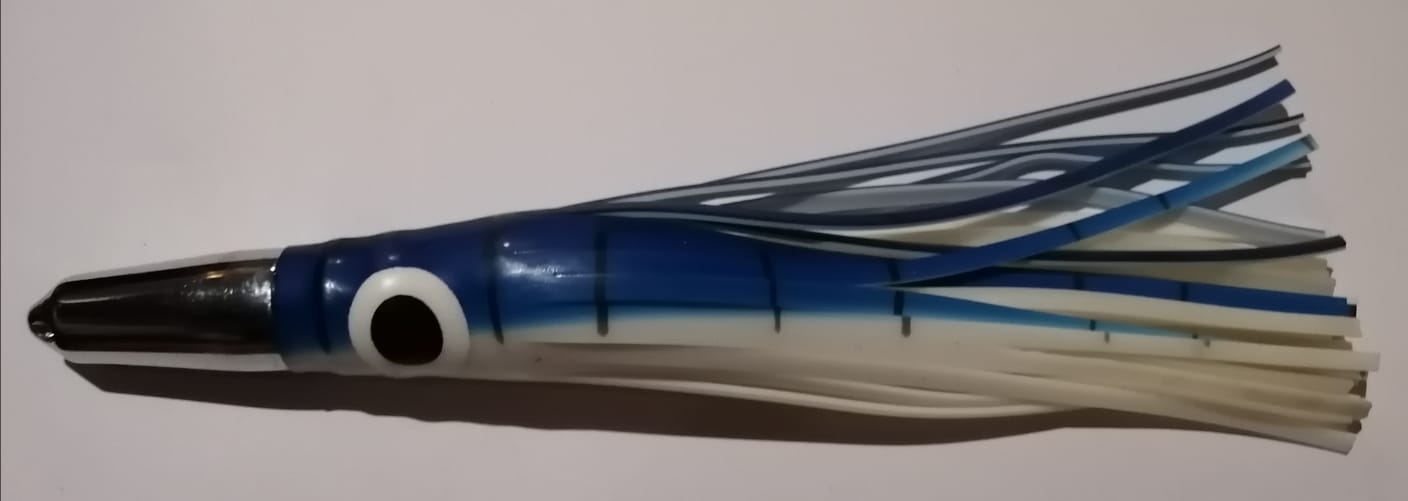 LEURRE BERKLEY KONA JET MEDIUM, Berkley, Pêcheur Maroc