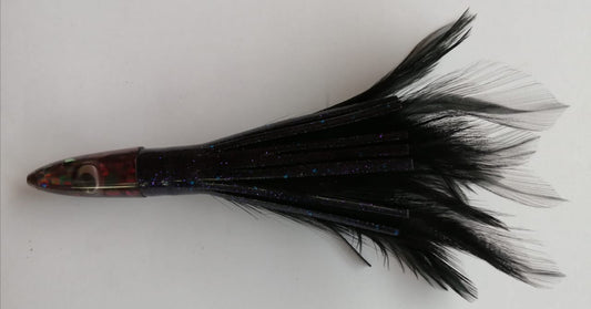 LEURRE BERKLEY TUNA FEATHER, Berkley, Pêcheur Maroc