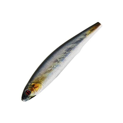 LEURRE SAKURA RUSH DIVER 110F - SPINNING 110MM - 21,8G, Sakura, Pêcheur Maroc