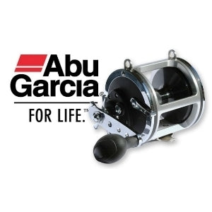 MOULINET ABU SEASCAPE 40(4/0) et 60(6/0), PENN, Pêcheur Maroc