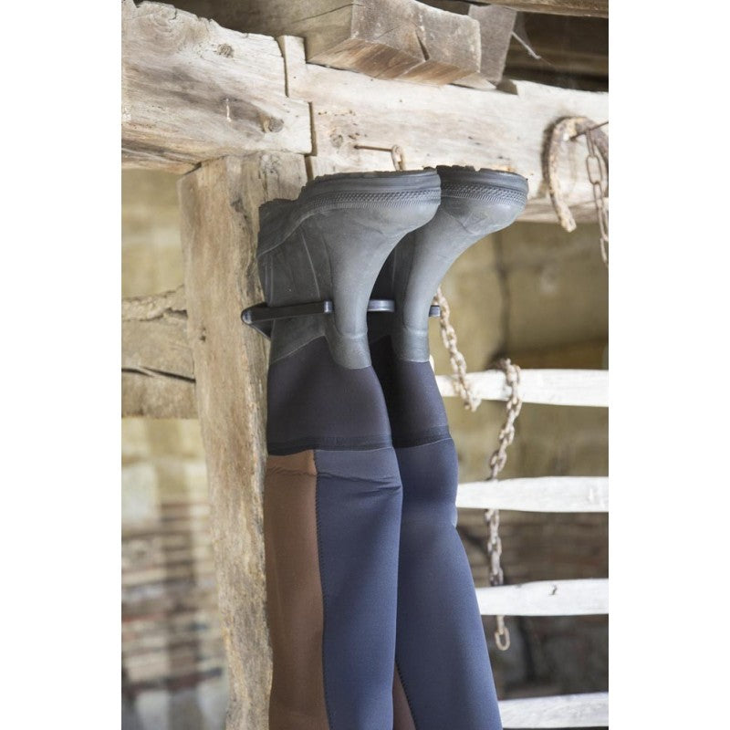 JMC ACCROCHE BOTTES UNIVERSEL, Mouches De Charette, Pêcheur Maroc