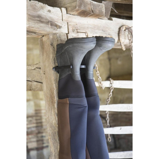 JMC ACCROCHE BOTTES UNIVERSEL, Mouches De Charette, Pêcheur Maroc