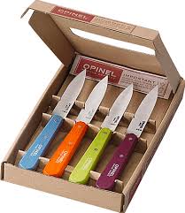 Office N°112 par 4 Opinel, Opinel, Pêcheur Maroc