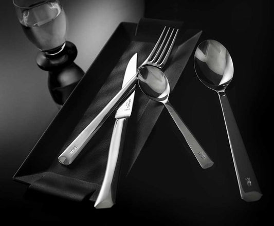 BOITE DE 4 COUTEAUX PERPETUE - Pêcheur Maroc