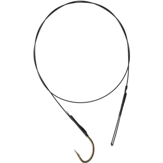 AVANCONS ACIER 7 BRINS AVEC HAMECONS SIMPLE OU TRIPLE, Sert, Pêcheur Maroc