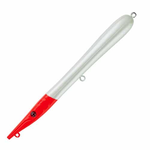 LEURRE SAKURA BELO PENCIL SPINNING 150 F - 150MM - 14G - G21 (Ghost Lançon), Sakura, Pêcheur Maroc
