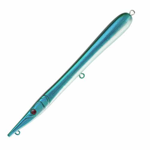 LEURRE SAKURA BELO PENCIL SPINNING 150 F - 150MM - 14G - G21 (Ghost Lançon), Sakura, Pêcheur Maroc