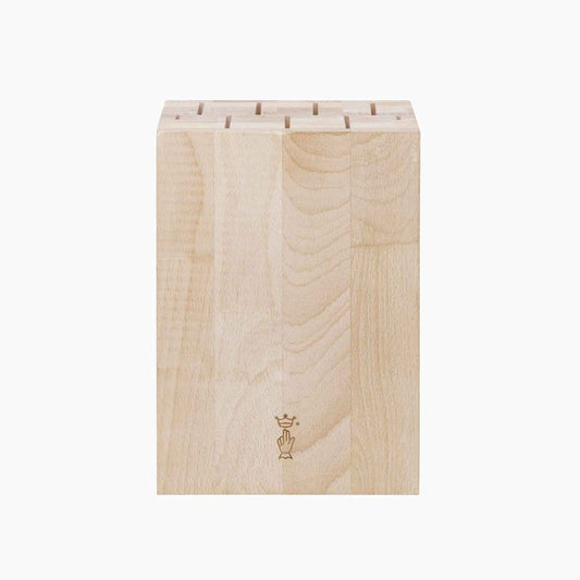 BLOC POUR 9 Couteaux Opinel VENDU VIDE - Pêcheur Maroc