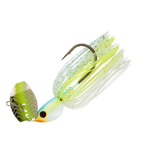 LEURRE SAKURA CAJUN BLADED JIG SPINNING 3/8 OZ-10,5G, Sakura, Pêcheur Maroc