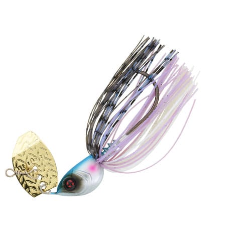 LEURRE SAKURA CAJUN BLADED JIG SPINNING 3/8 OZ-10,5G, Sakura, Pêcheur Maroc