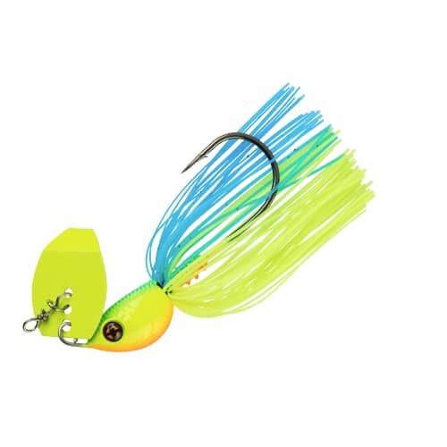 LEURRE SAKURA CAJUN CHATTERBAIT SPINNING 3/8 OZ-10,5G / 1/2 OZ-14G, Sakura, Pêcheur Maroc