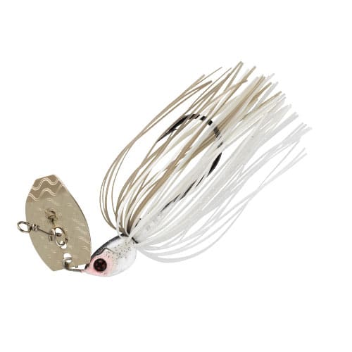 LEURRE SAKURA CAJUN BLADED JIG SPINNING 3/8 OZ-10,5G, Sakura, Pêcheur Maroc