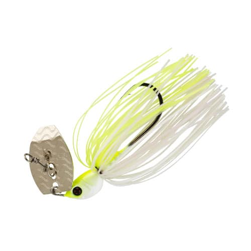 LEURRE SAKURA CAJUN BLADED JIG SPINNING 3/8 OZ-10,5G, Sakura, Pêcheur Maroc