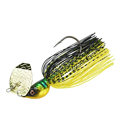 LEURRE SAKURA CAJUN BLADED JIG SPINNING 3/8 OZ-10,5G, Sakura, Pêcheur Maroc