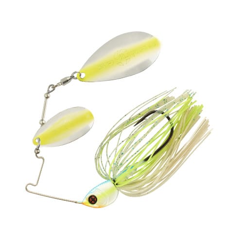 LEURRE SAKURA CAJUN SPINNERBAIT SPINNING DI 3/8 OZ-10,5G, Sakura, Pêcheur Maroc
