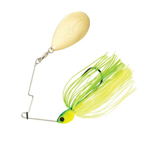 LEURRE SAKURA CAJUN SPINNERBAIT SPINNING SI 1/4 OZ-7G, Sakura, Pêcheur Maroc