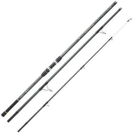 CANNE SUNSET COMMANDO MONSTER POWER SURF CASTING 400-3 (400/800gr), Sunset, Pêcheur Maroc