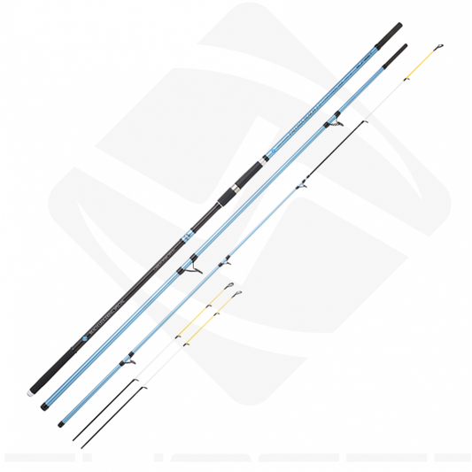 CANNE SUNSET PALOMA SURF CASTING BEACH 2.0 450-4+2 (max 120g), Sunset, Pêcheur Maroc