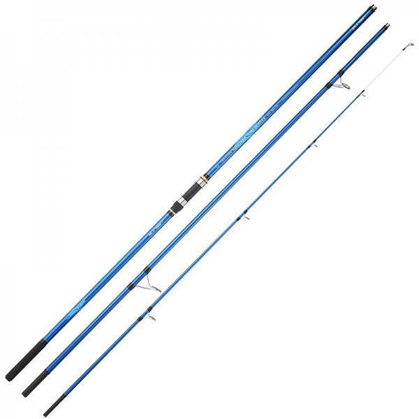 CANNE SUNSET NIAGARA SURF CASTING 450-3 POWER (max 250g), Sunset, Pêcheur Maroc
