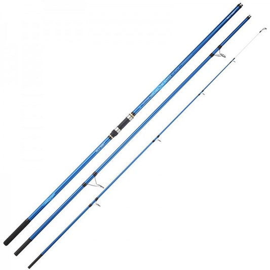 CANNE SUNSET NIAGARA SURF CASTING 450-3 POWER (max 250g), Sunset, Pêcheur Maroc