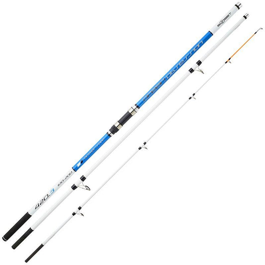 CANNE SUNSET OCEAN OBSESSION POWER MN 450-3 (100/200g), Sunset, Pêcheur Maroc