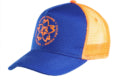 CASQUETTE SAKURA TRUCKER, Sakura, Pêcheur Maroc
