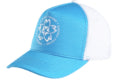 CASQUETTE SAKURA TRUCKER, Sakura, Pêcheur Maroc