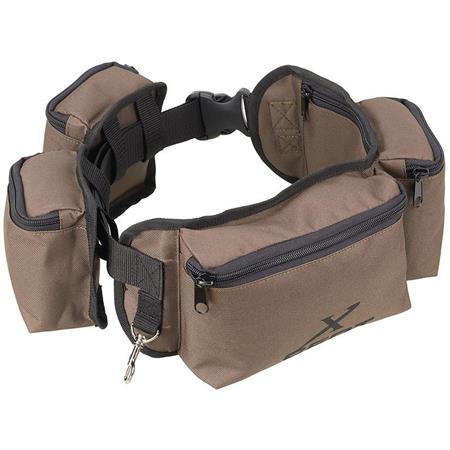 CEINTURE INSTINCT HELL'S BELT, Sert, Pêcheur Maroc