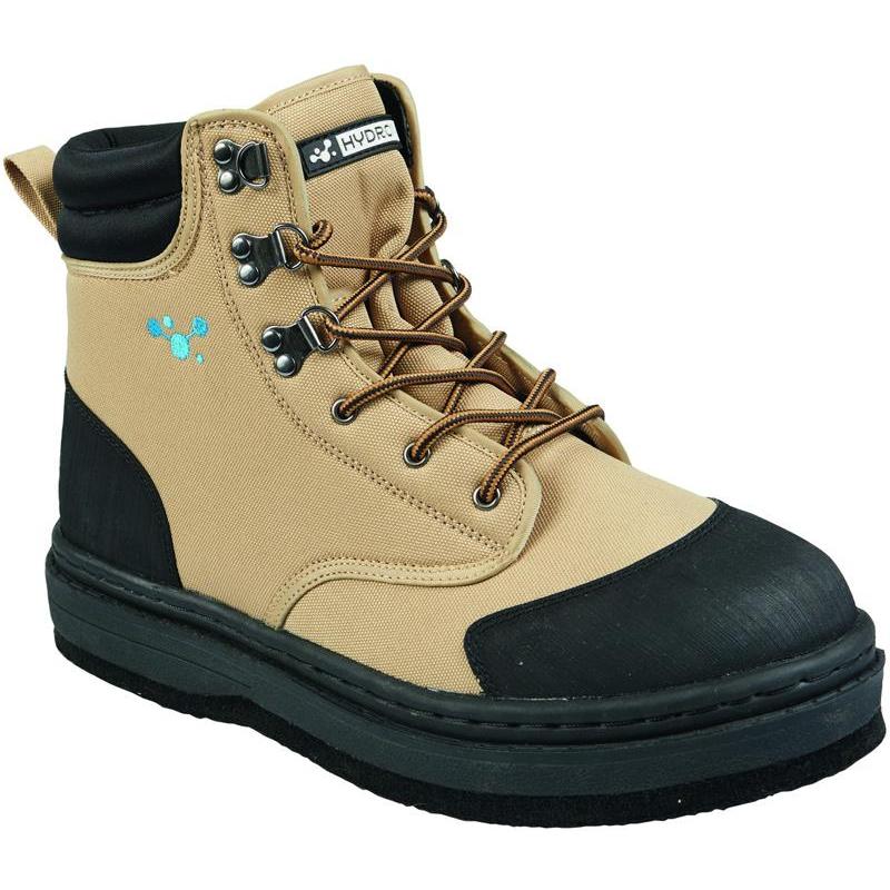 WADERS MDC Chaussures HYDROX Integral V2 Feutre, Mouches De Charette, Pêcheur Maroc