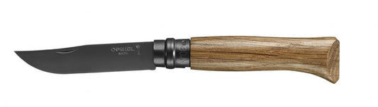 N°08 Chêne Black Couteau Opinel, Opinel, Pêcheur Maroc